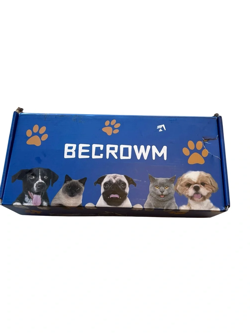 Becrowm Dog Wheelchair Size XS NEW